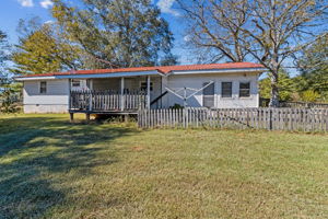 Back of Home