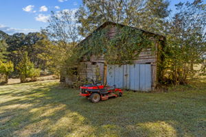 Shed