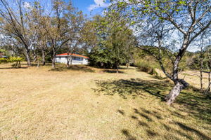 Surrounding Acreage