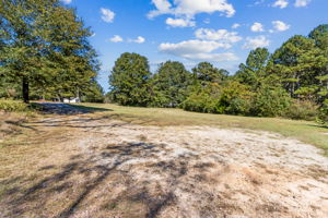 Surrounding Acreage