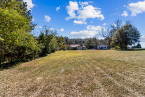 Surrounding Acreage