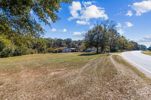 Surrounding Acreage