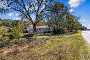Surrounding Acreage