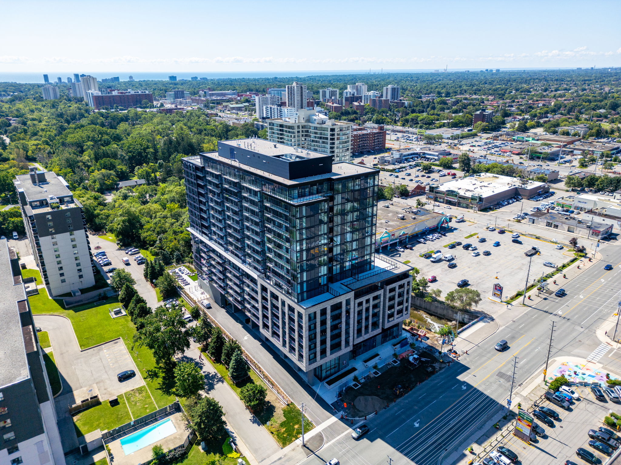 Mississauga property showcase — delivered property photograph 8