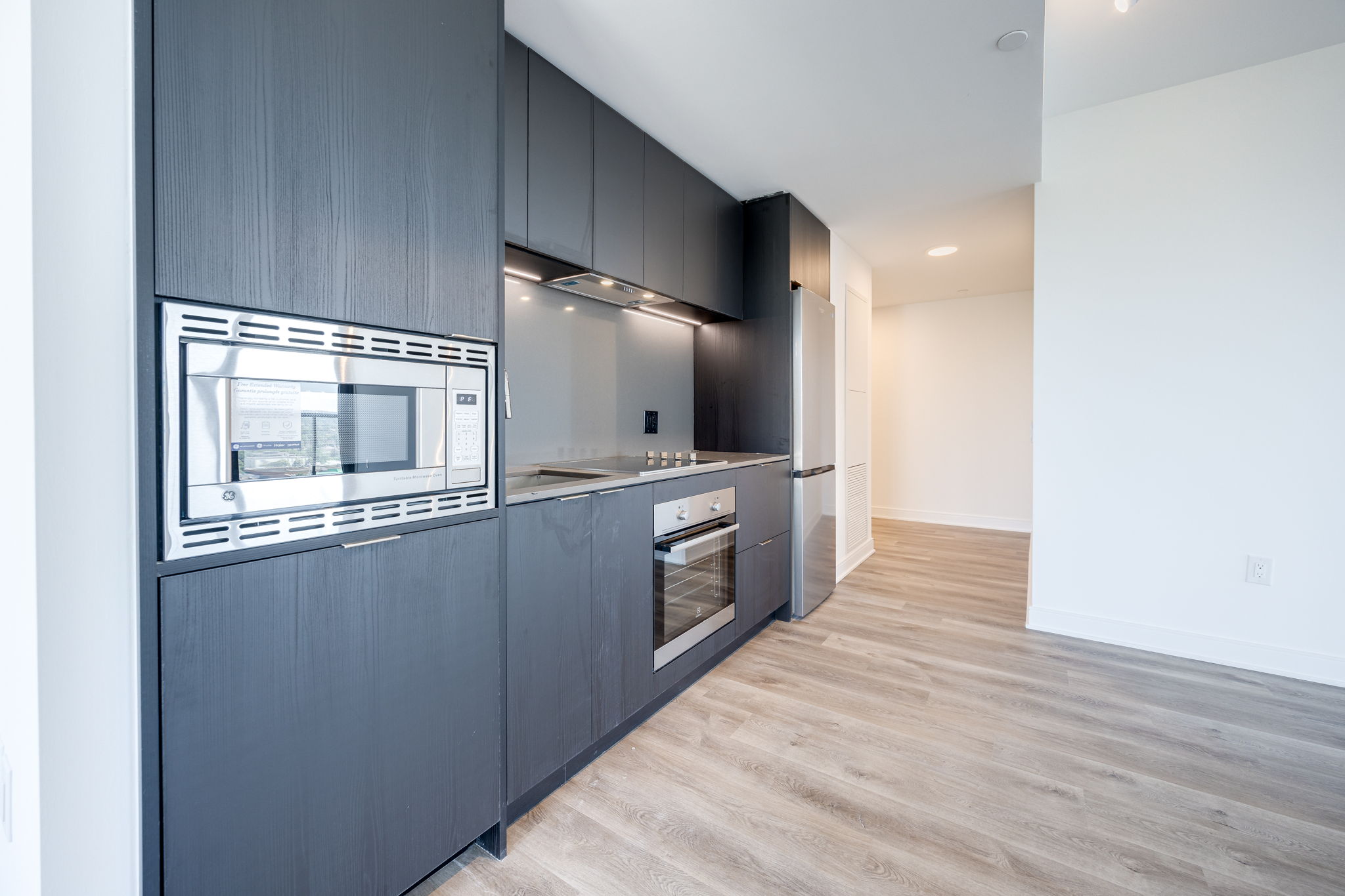 Mississauga property showcase — delivered property photograph 18