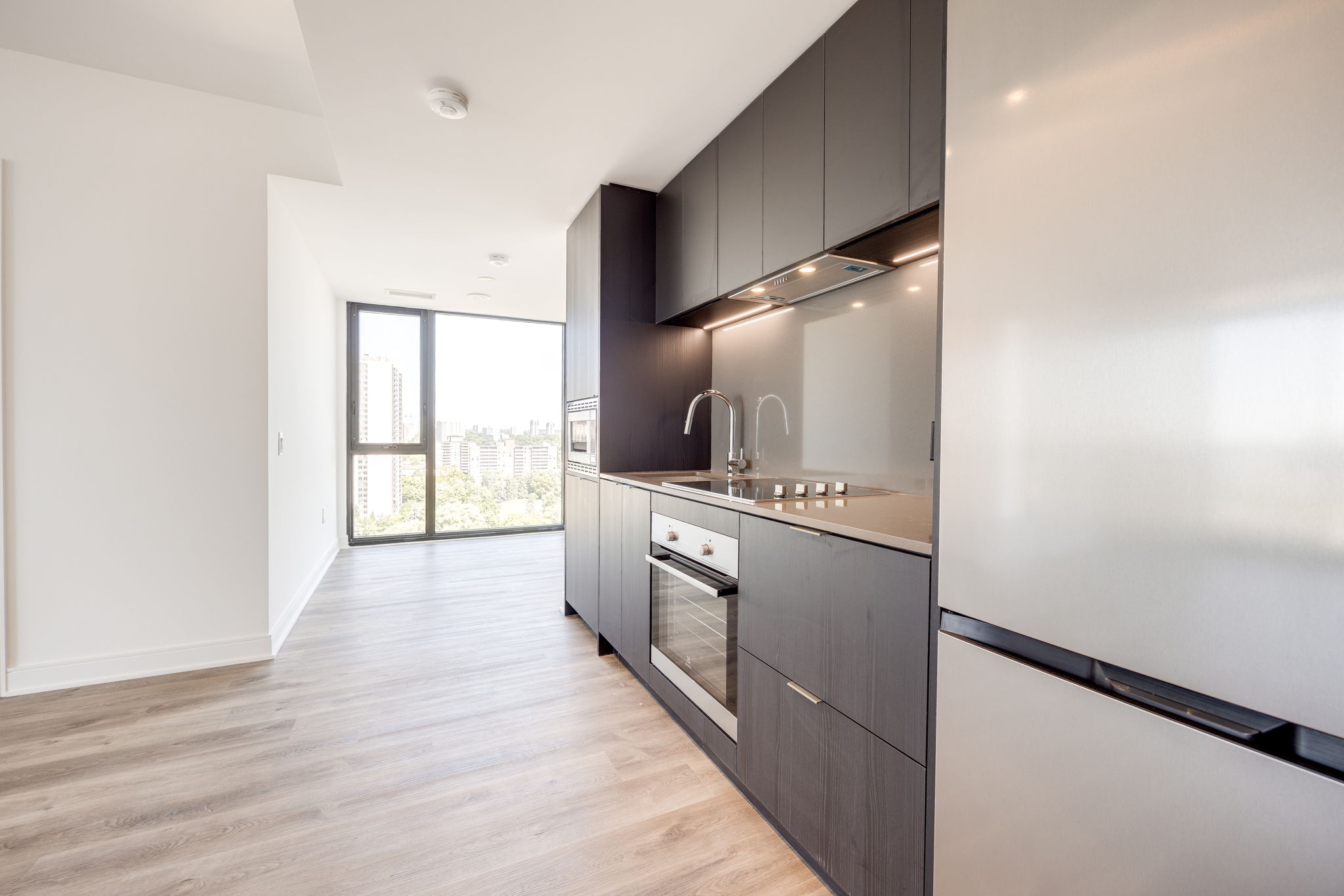 Mississauga property showcase — delivered property photograph 20