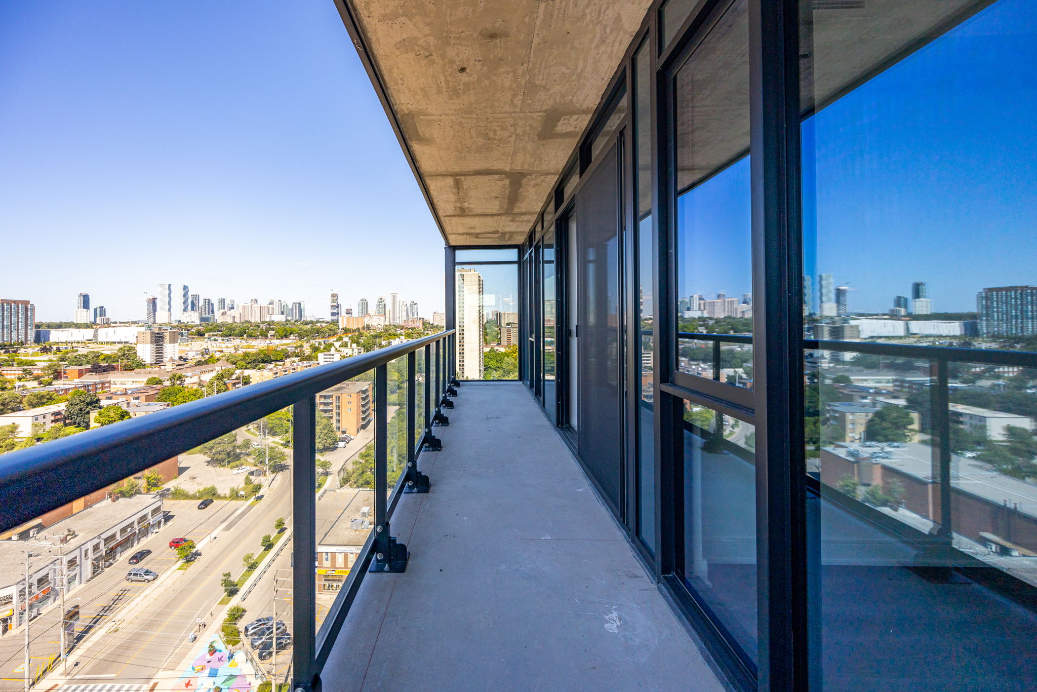 Mississauga property showcase — delivered property photograph 29