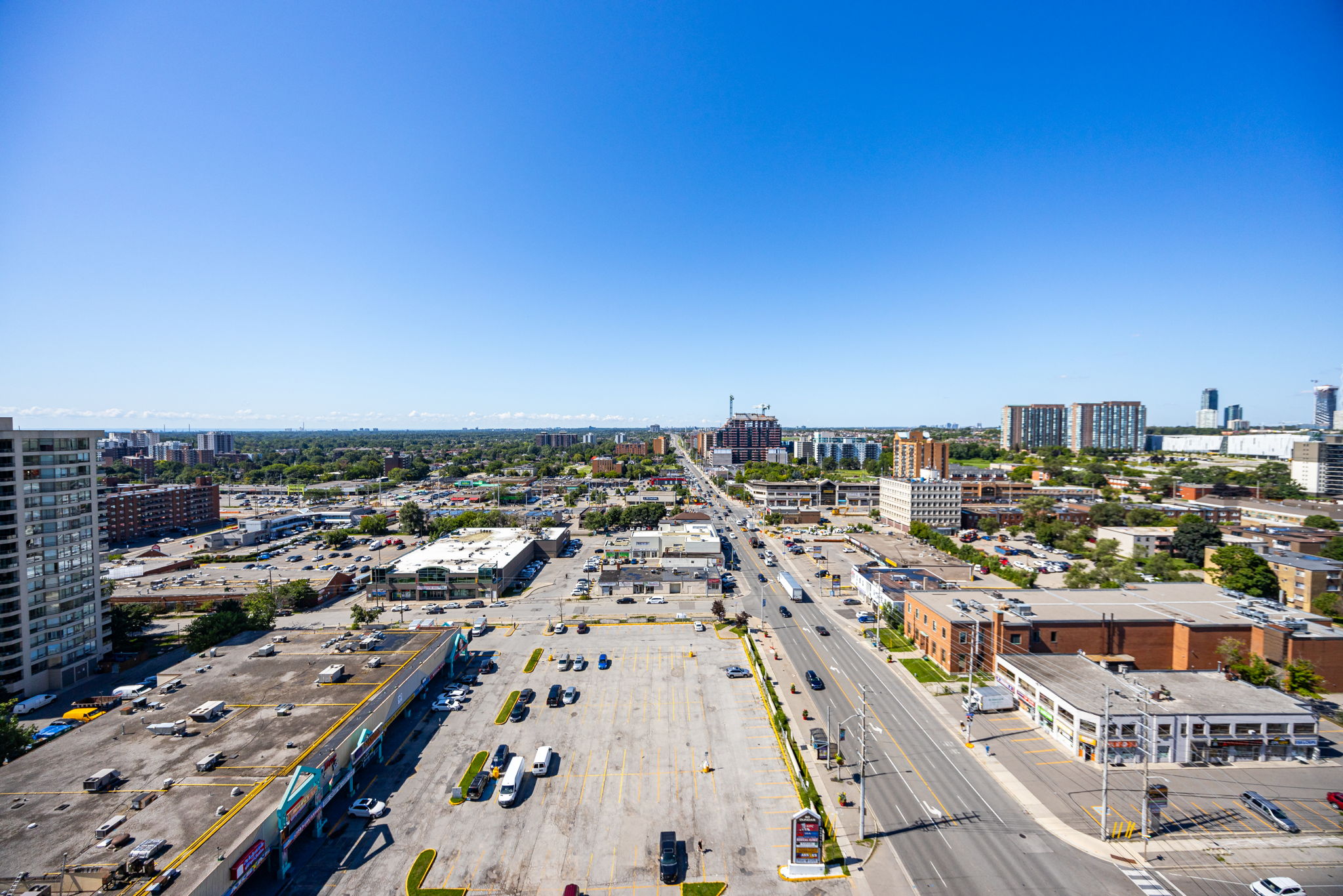 Mississauga property showcase — delivered property photograph 31