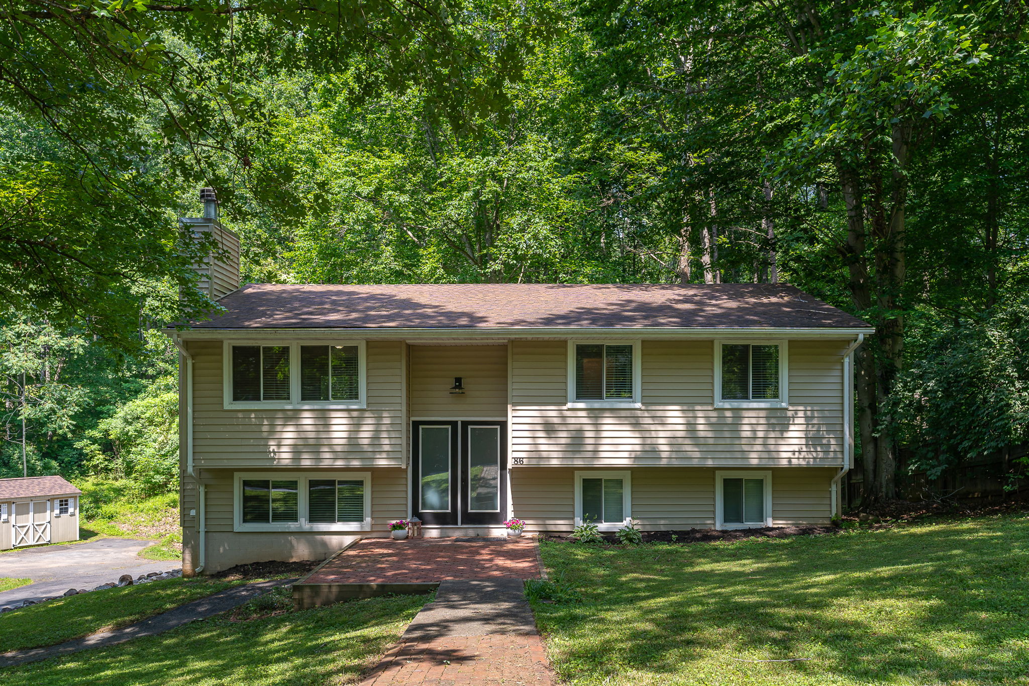  86 Lumber Ln, Barboursville, VA 22923, US
