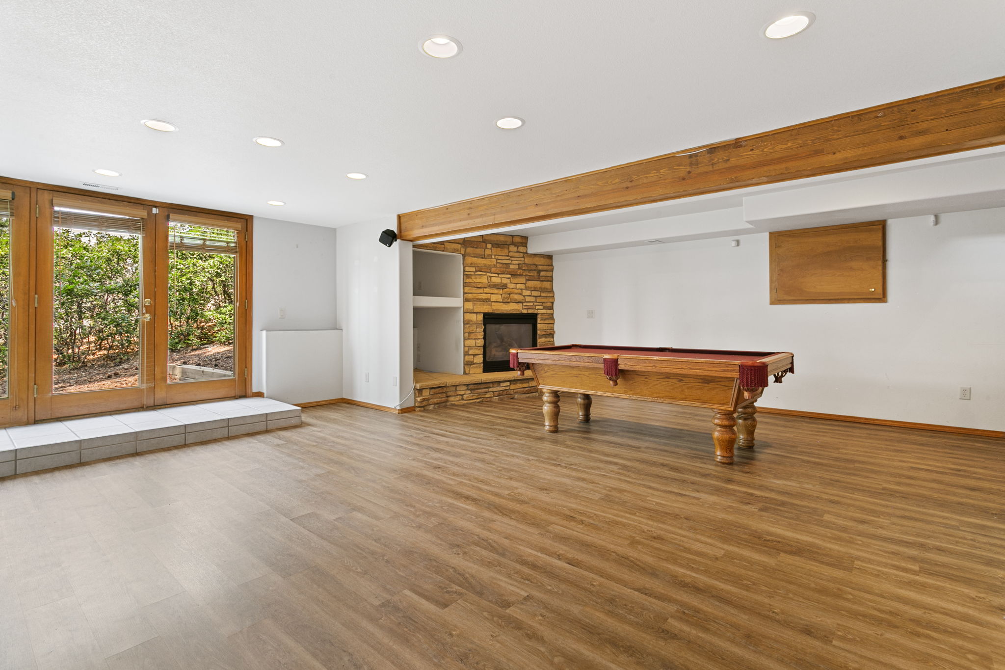 Basement