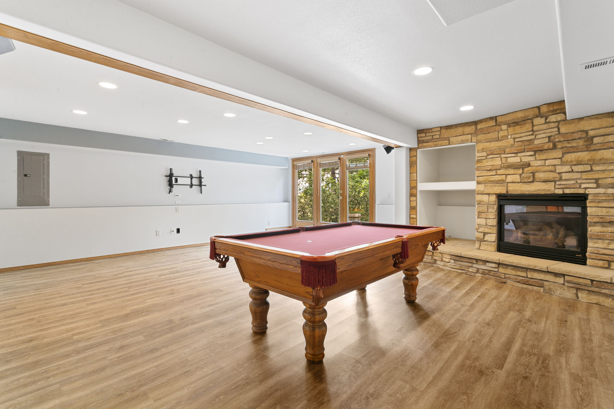 Basement