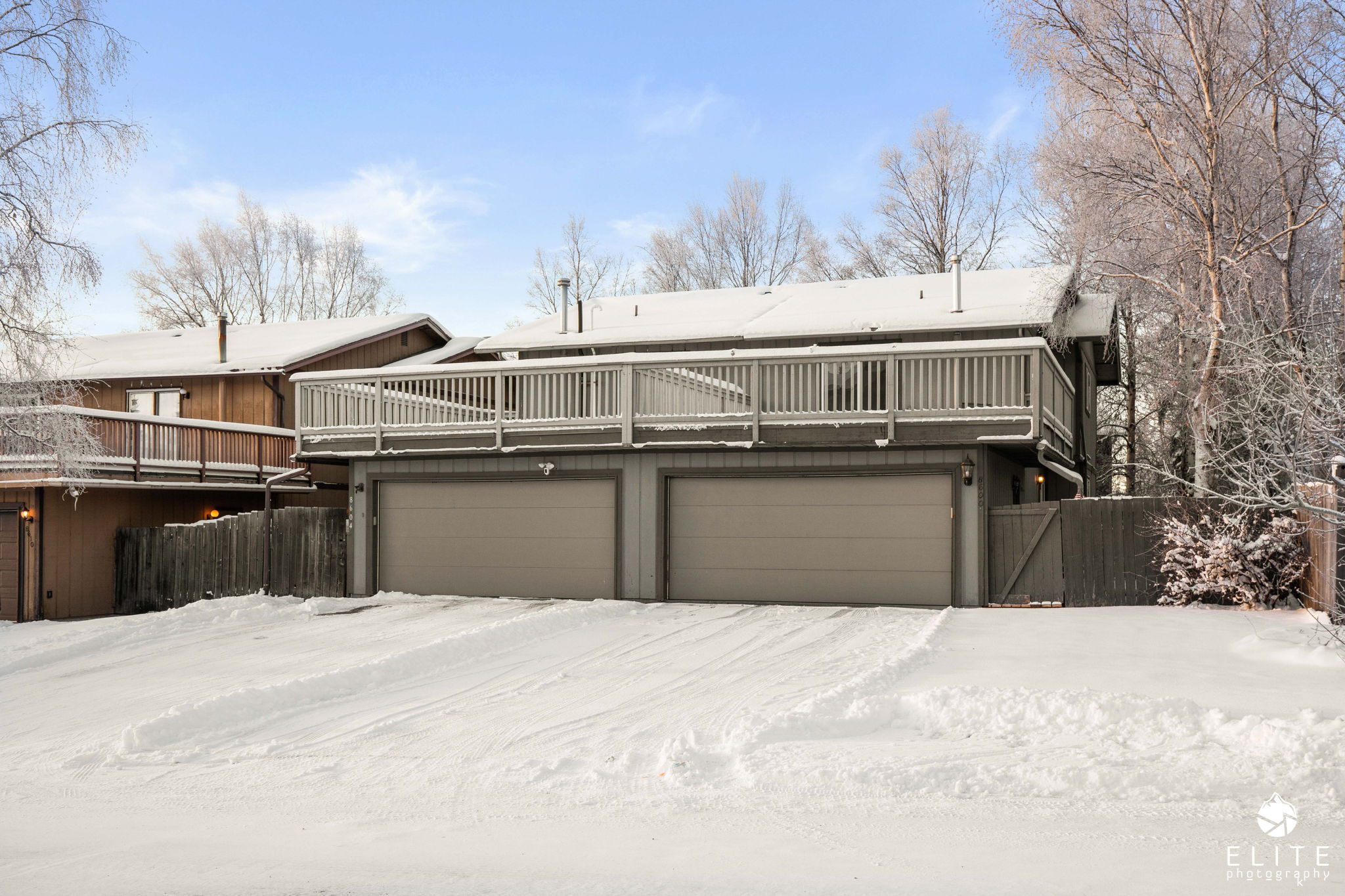 8600 Blackberry St, Anchorage, AK 99502 Elite Photography Alaska