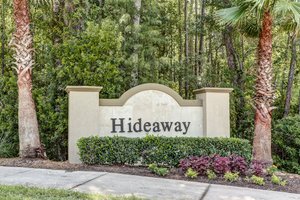 The Hideaway