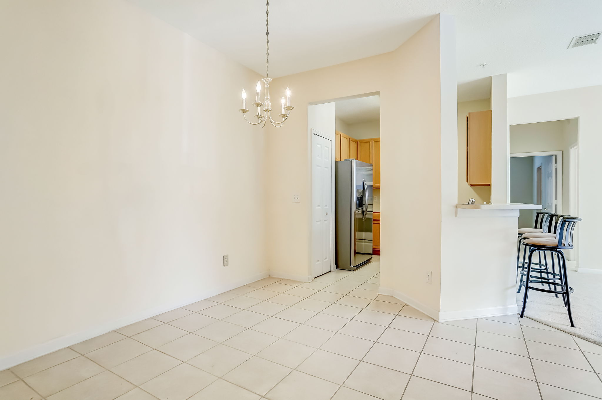 Dining Room/Kitchen