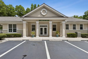 Southern Grove