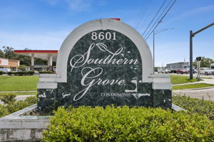 Southern Grove