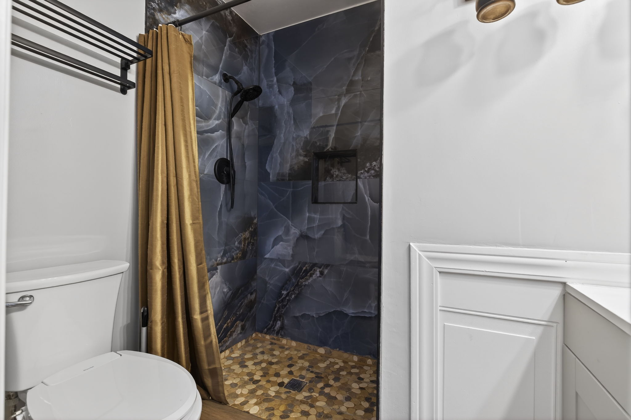 Full Bathroom Downstairs