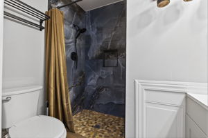 Full Bathroom Downstairs