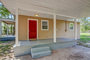 Back of Home