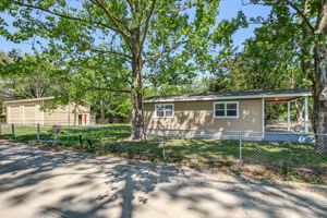 Side Yard