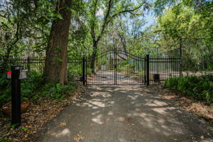Driveway Entry10