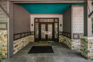 House Entry2