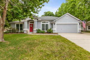 Welcome to 86024 Meadowridge Court