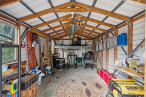 Shed