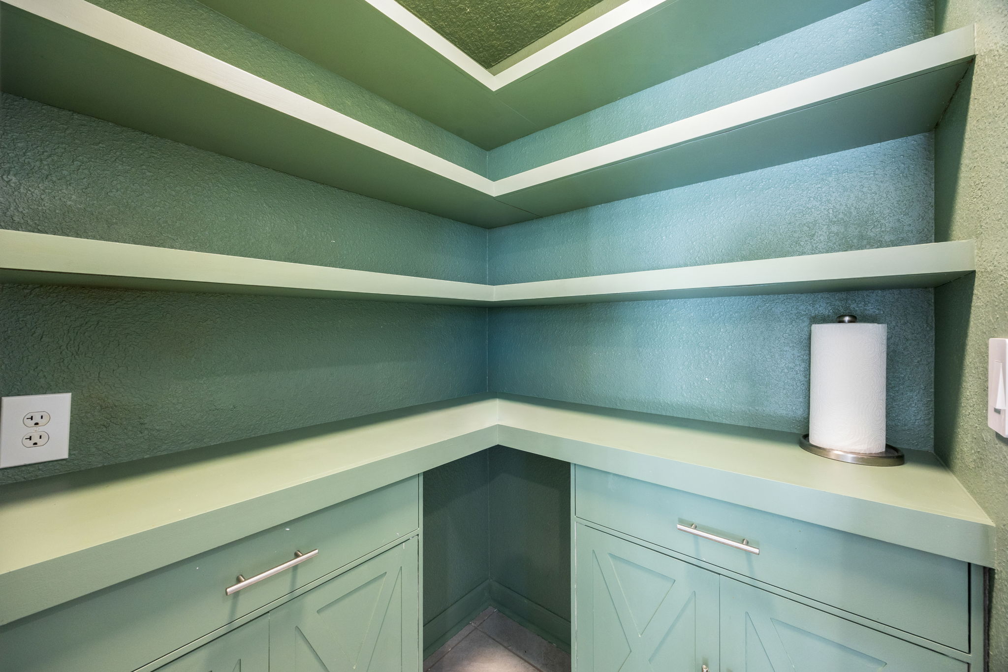 Large Pantry