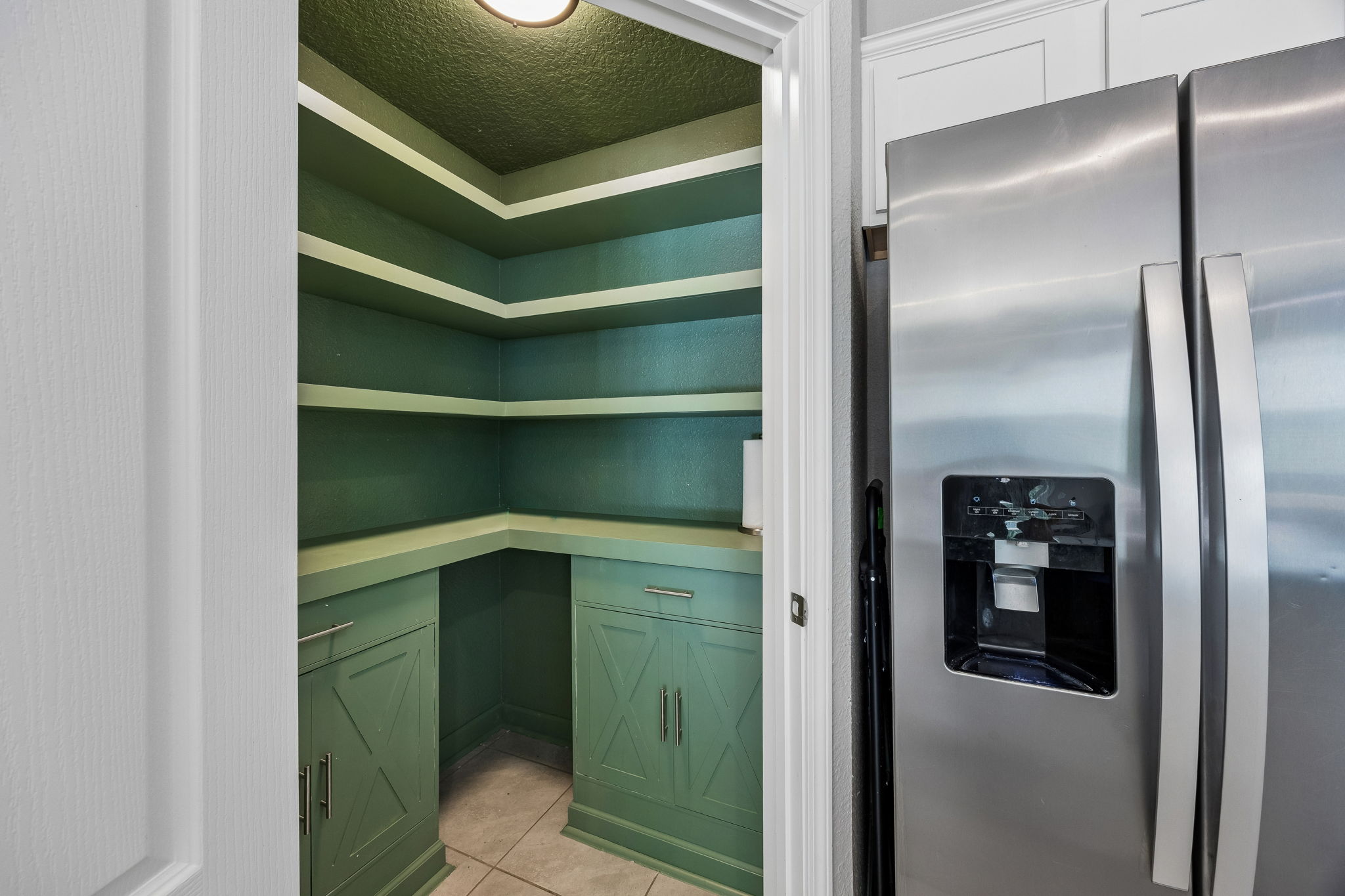 Large Pantry
