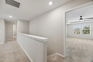 Upper Landing