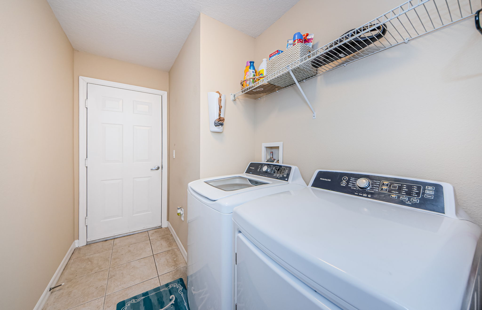 Laundry Room 1