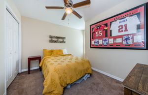 Bedroom 3a