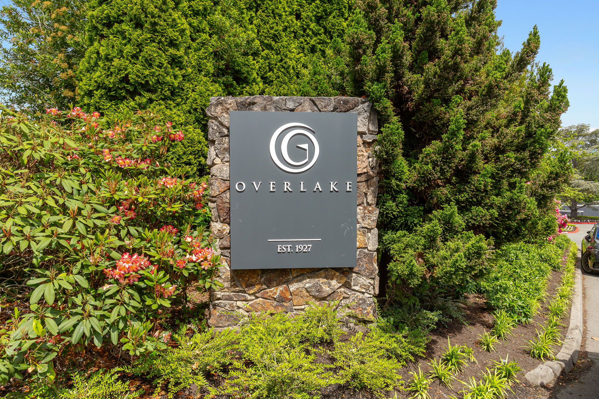 Overlake Golf and Country Club
