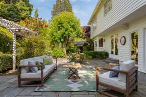Large Level Patio