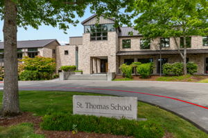 St. Thomas School