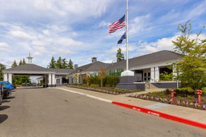 Overlake Golf and Country Club