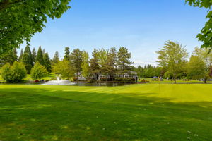 Overlake Golf and Country Club