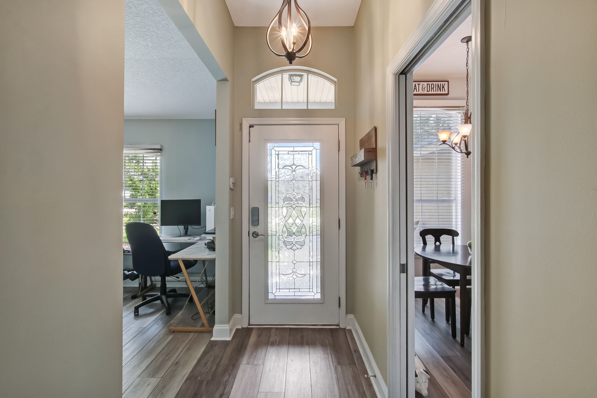 Foyer