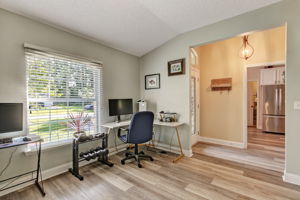 Flex Room