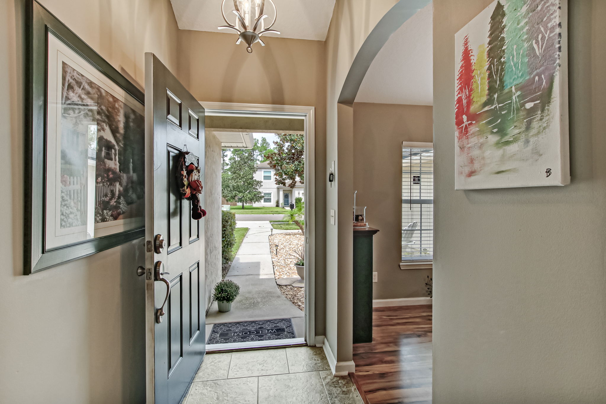 Foyer