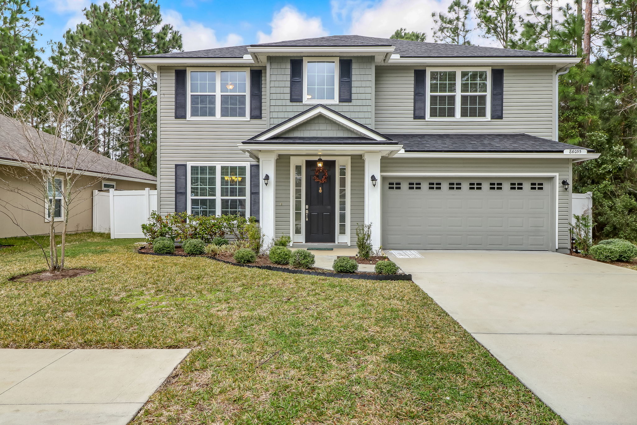  86055 Rio Way, Yulee, FL 32097, US