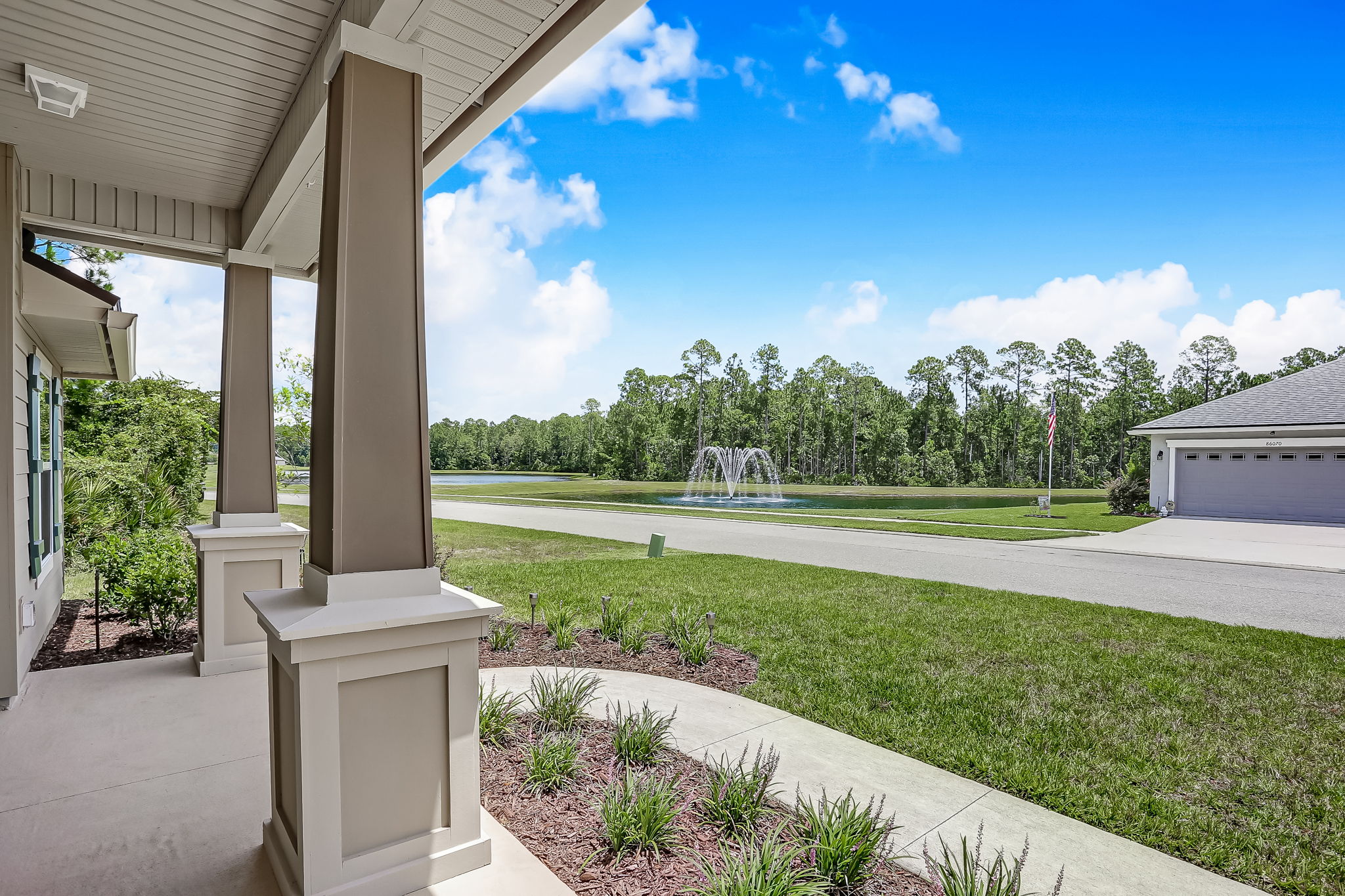 86065 Sinatra St, Yulee, FL 32097 | ECVT Real Estate Photography