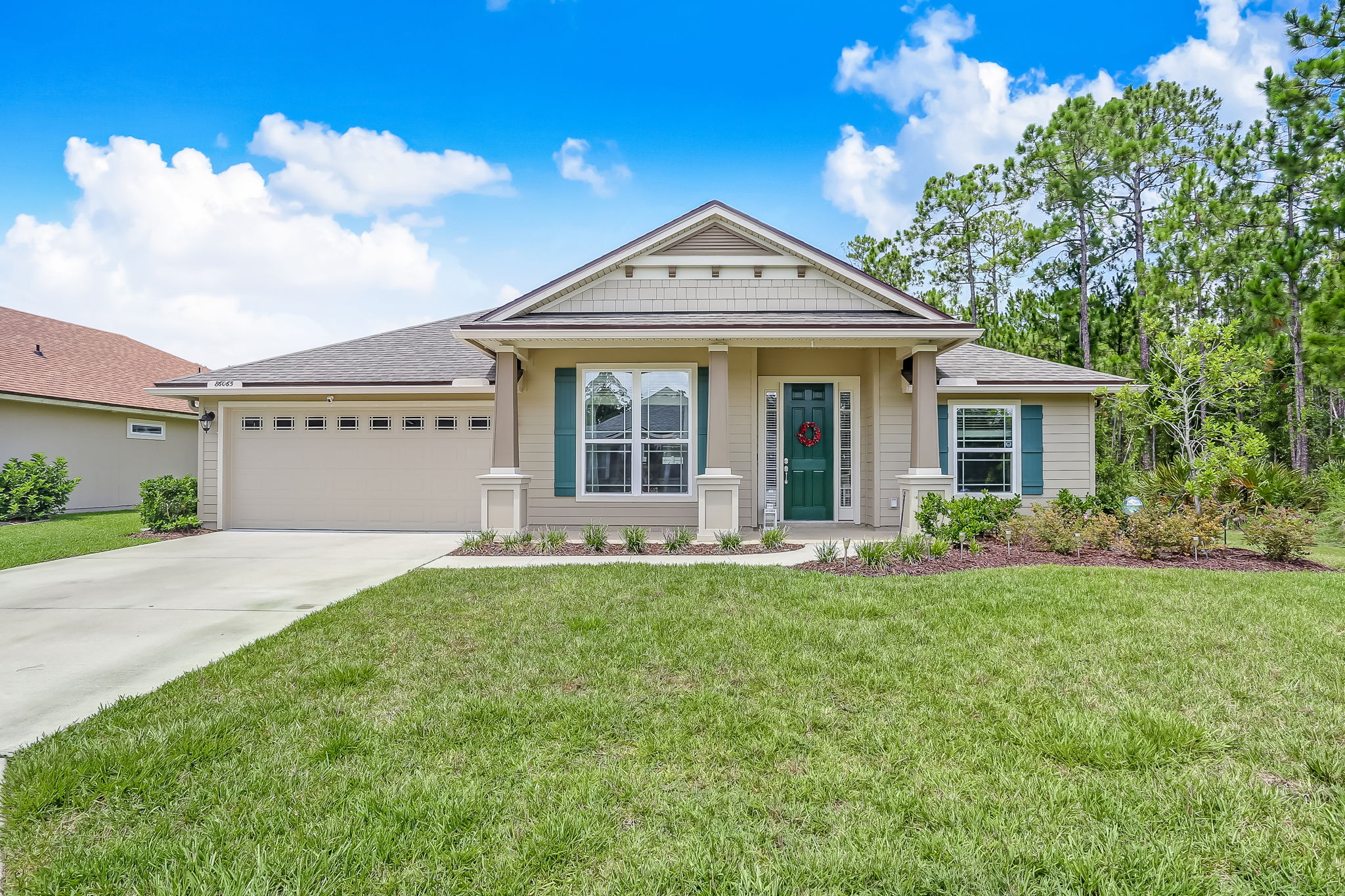 86065 Sinatra St, Yulee, FL 32097 | ECVT Real Estate Photography