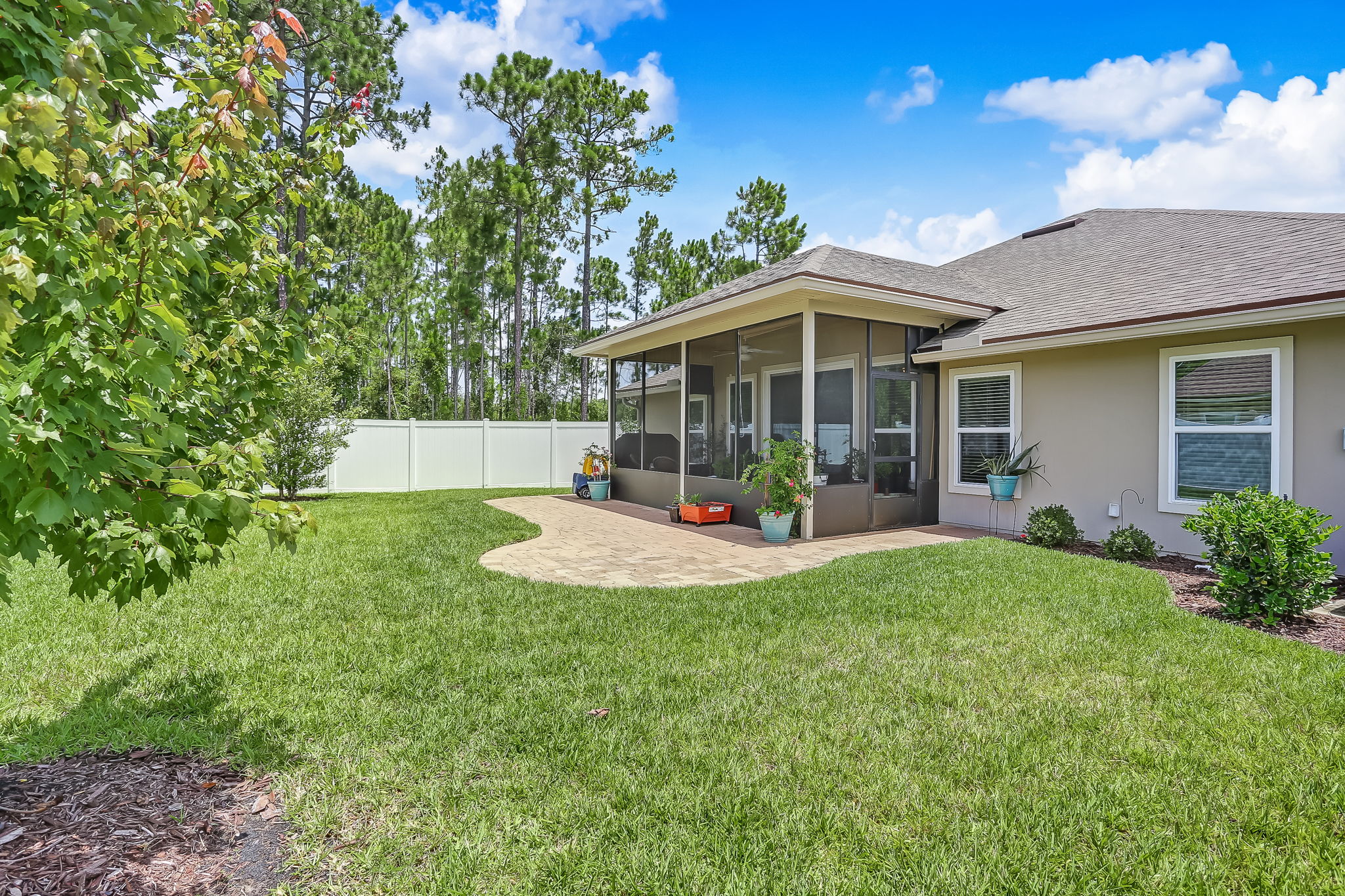 86065 Sinatra St, Yulee, FL 32097 | ECVT Real Estate Photography