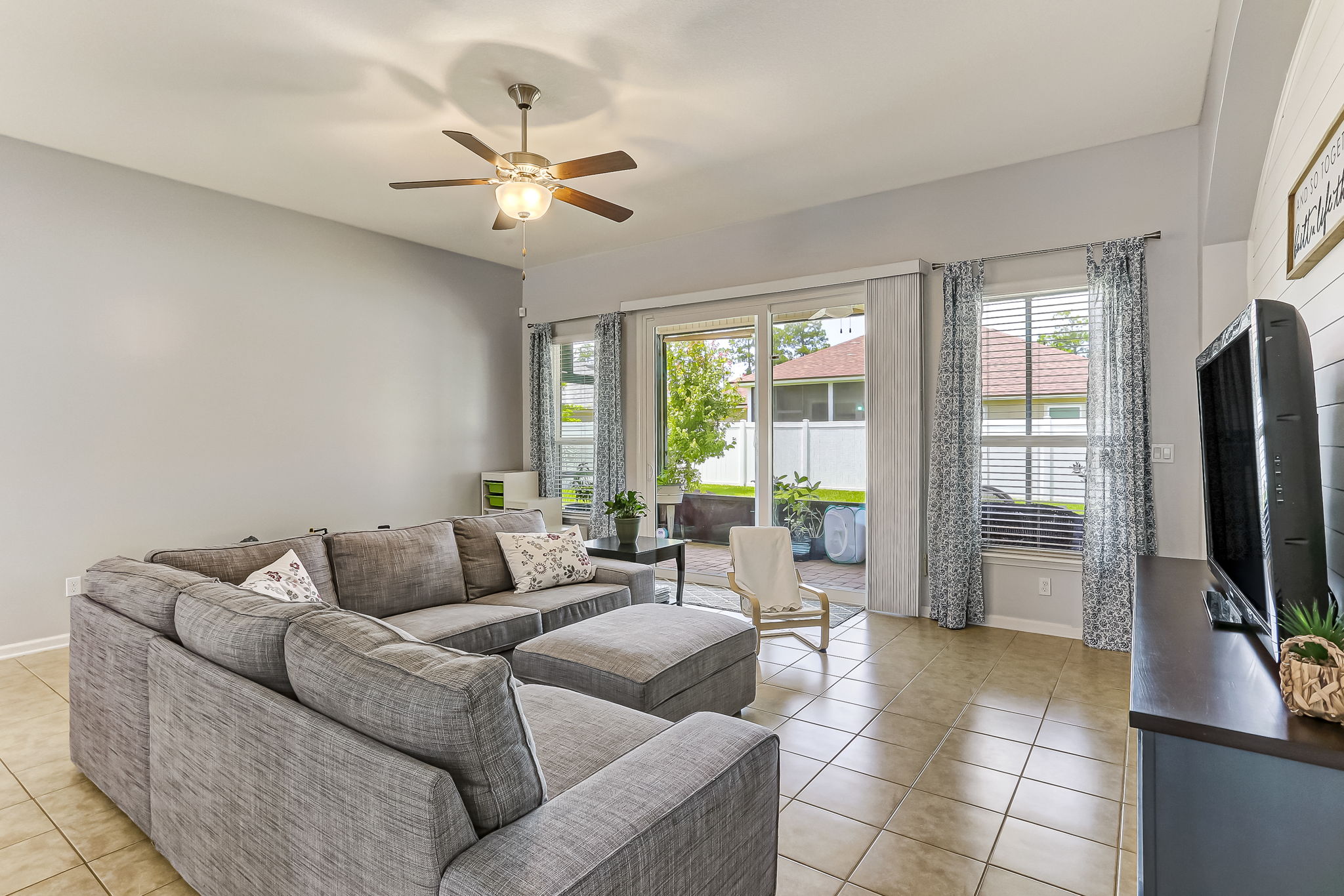 86065 Sinatra St, Yulee, FL 32097 | ECVT Real Estate Photography