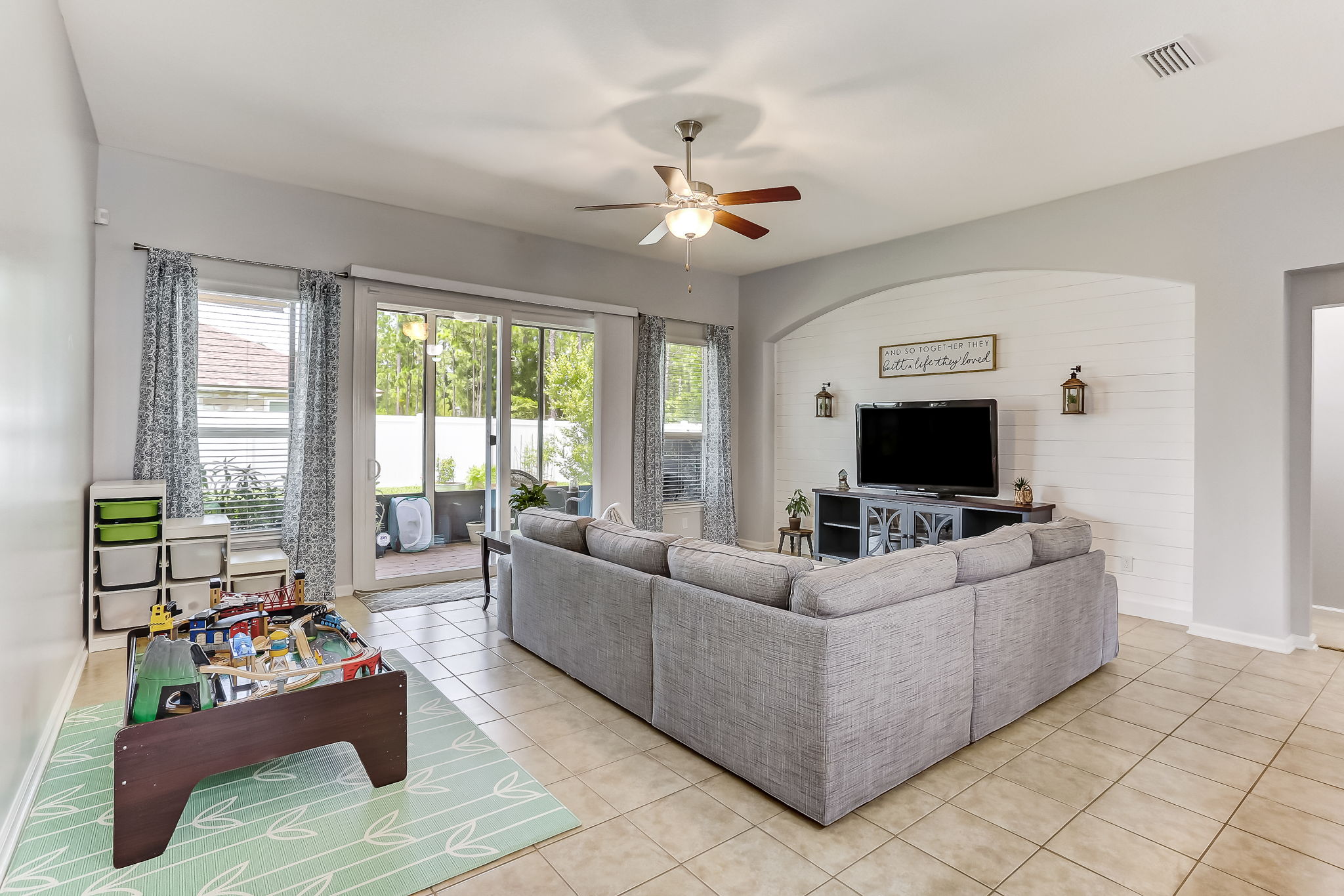 86065 Sinatra St, Yulee, FL 32097 | ECVT Real Estate Photography