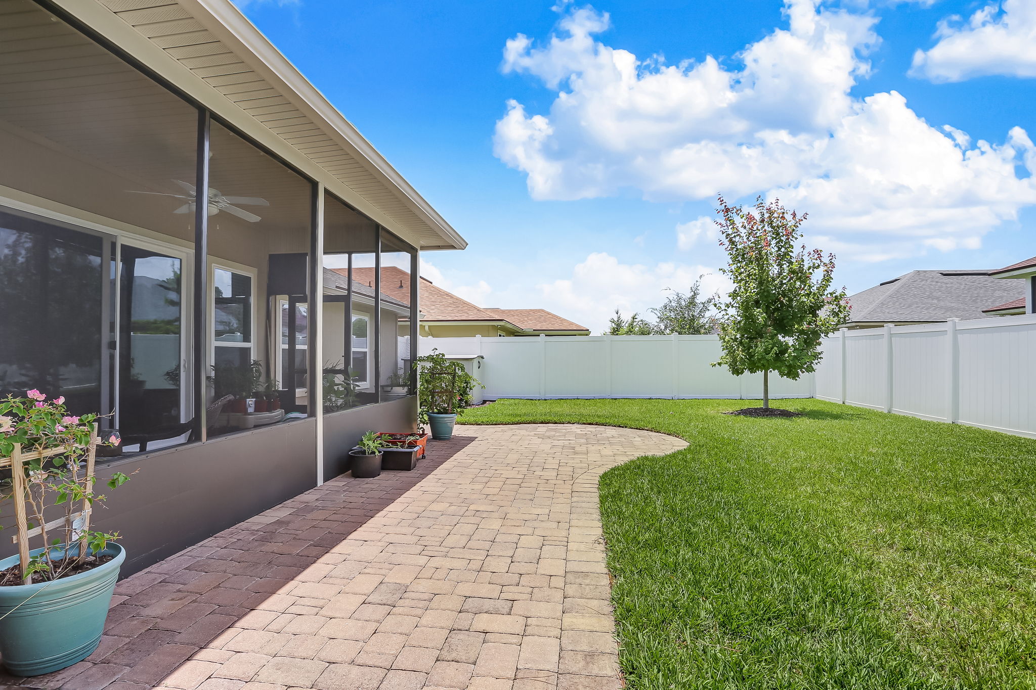 86065 Sinatra St, Yulee, FL 32097 | ECVT Real Estate Photography