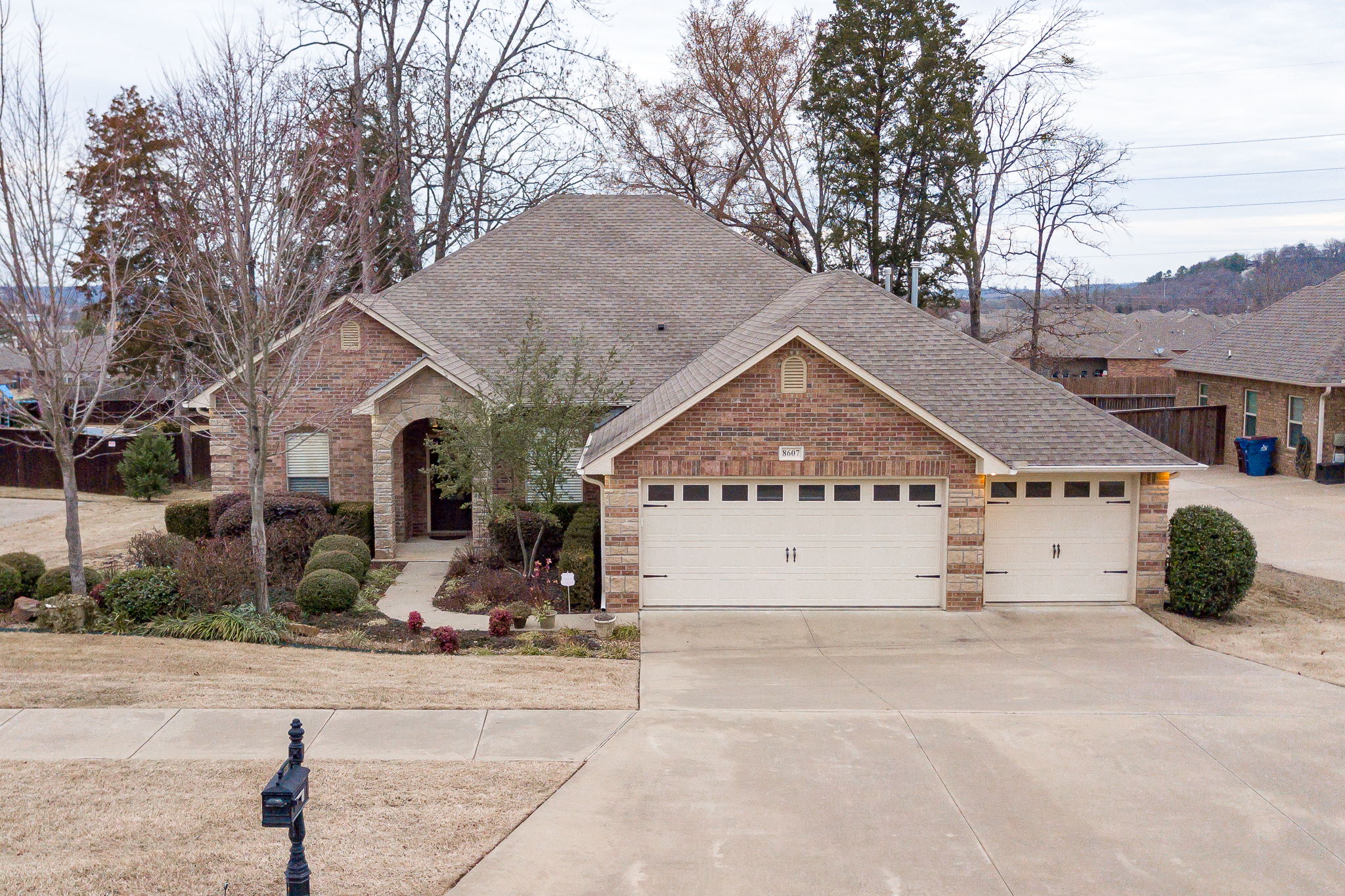 8607 Reata St, Fort Smith, AR 72916 Premier Photography