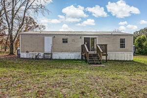 Back of Home